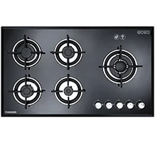 گاز صفحه ای درخشان G 608