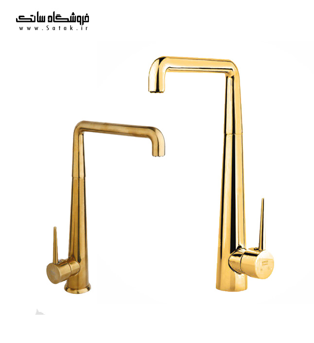 شیرالات شرلین طلایی