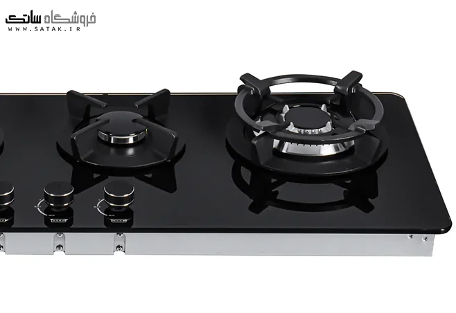 اجاق گاز 5020 بیمکث