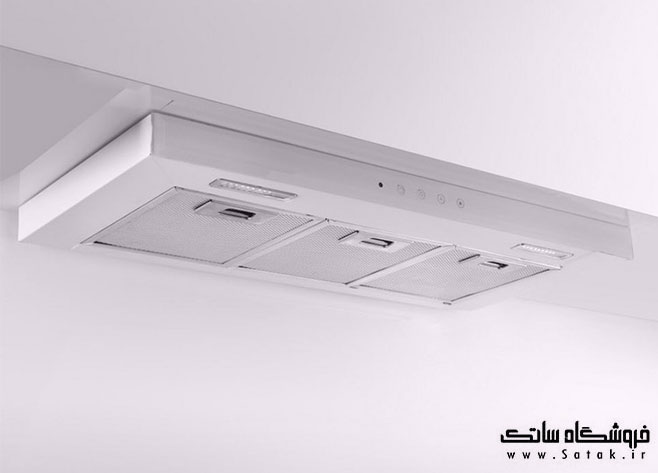 بیمکث 2062 سفید