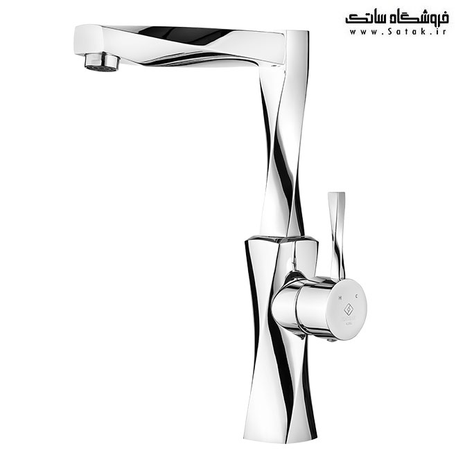 شیر ظرفشویی آیرال کاویان