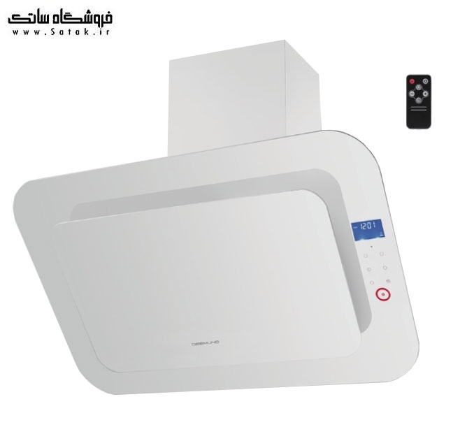 هود 910 سفید دیموند