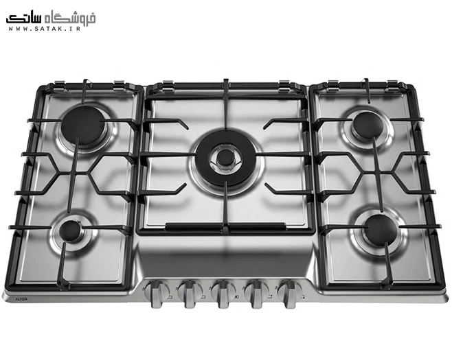 گاز آلتون S517n