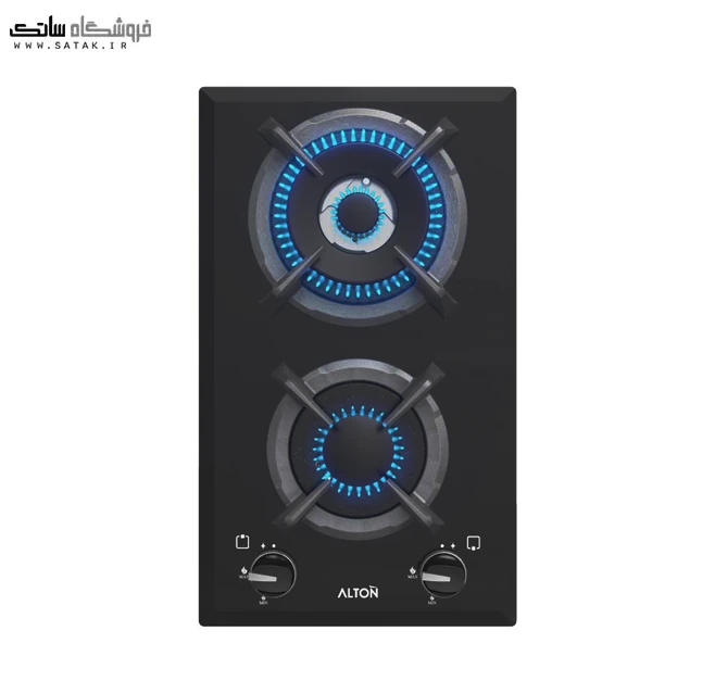 گاز رومیزی آلتون G202n