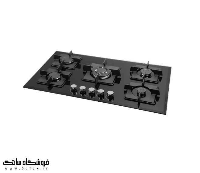 گاز صفحه ای دیموند مدل G 561