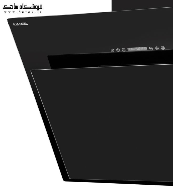 ایلیا استیل سارینا تخت