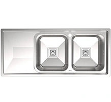 سینک کن 8142 S توکار