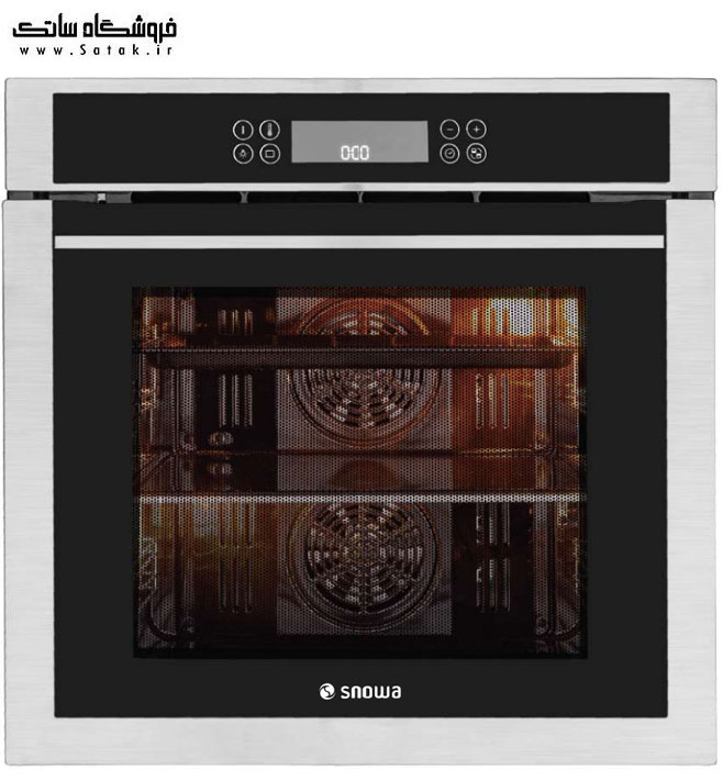فر اسنوا مدل sce 3602
