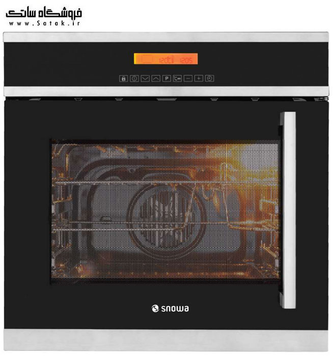 فر توکار اسنوا sce 3603