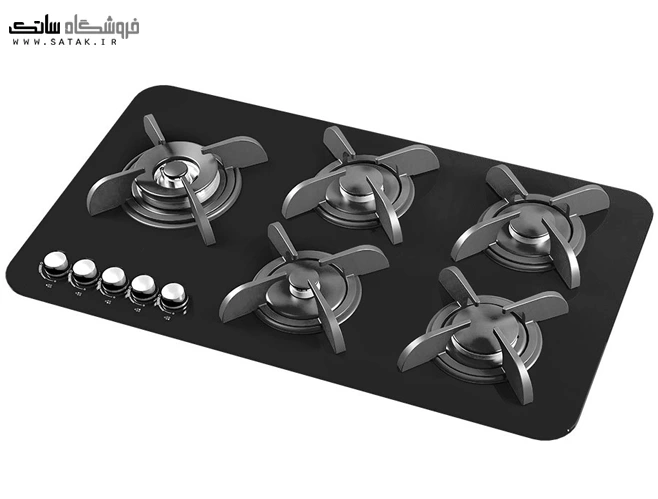 گاز رومیزی میکس پلاس CG8503