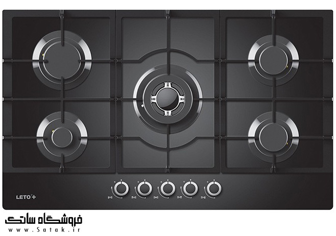 گاز لتو pg 53s