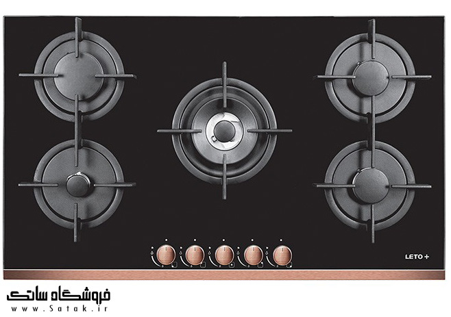 گاز لتو مدل PG 44d