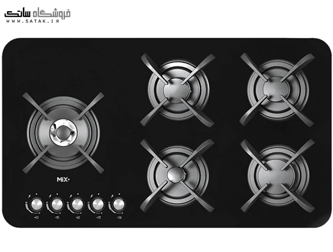 گاز میکس پلاس CG8503