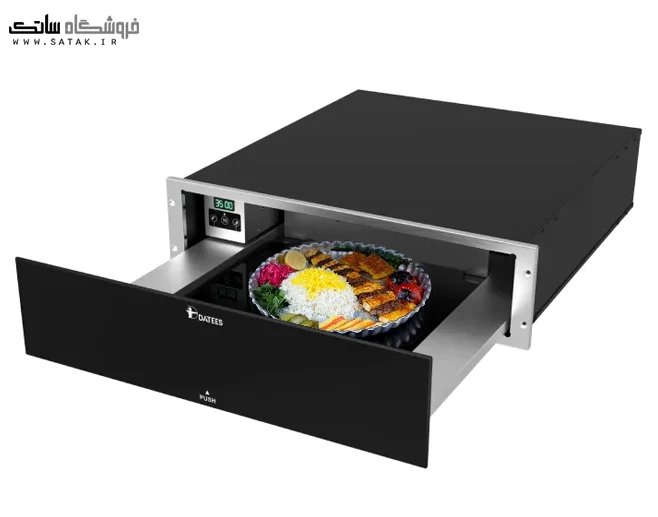 کشوگرمکن 960 داتیس