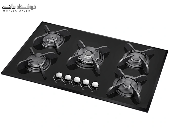 گاز رومیزی کن IG8503
