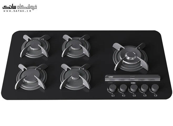گاز رومیزی کن IG8510