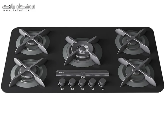 اجاق رومیزی کن IG503