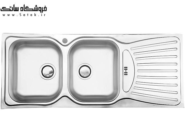 سینک بیمکث مدل bs611