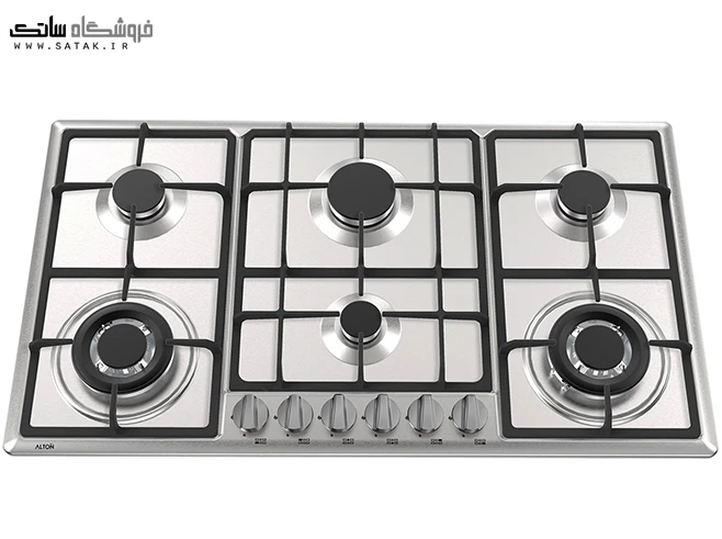 گاز رومیزی آلتون S601