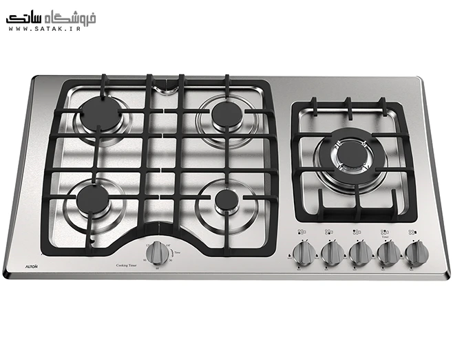 گاز آلتون S502T