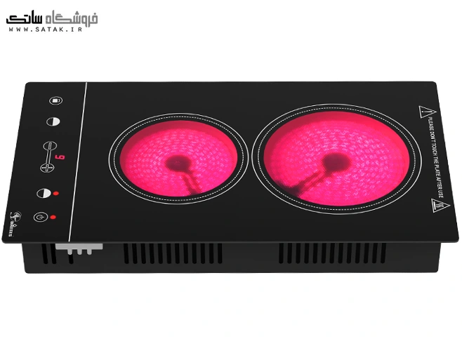 اجاق برقی داتیس DGE 250