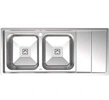 سینک کن 8132 S توکار
