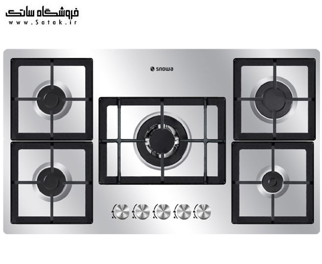 اسنوا گاز رومیزی 19505