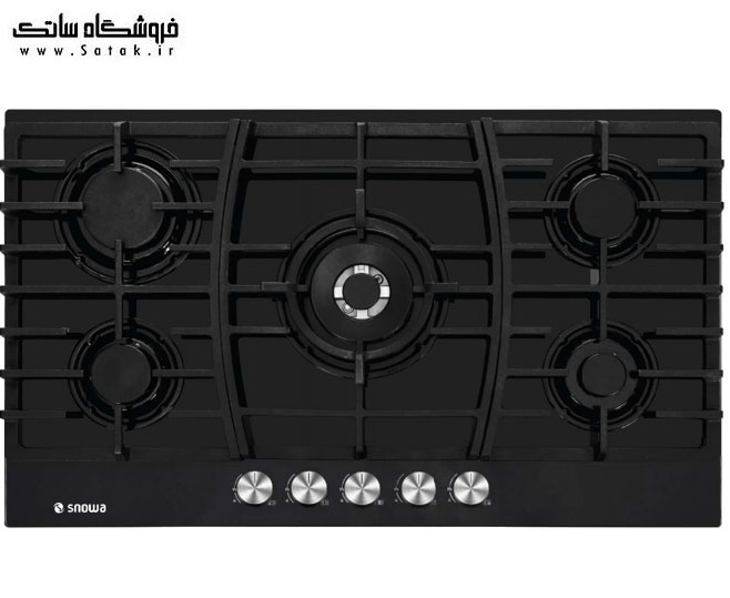 گاز اسنوا sg 19510