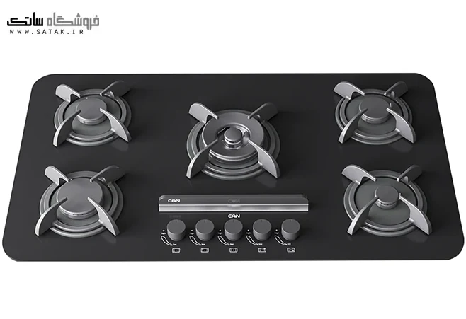 اجاق IG8507 کن