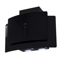 هود اخوان مدل H61 - MF فلزی مورب