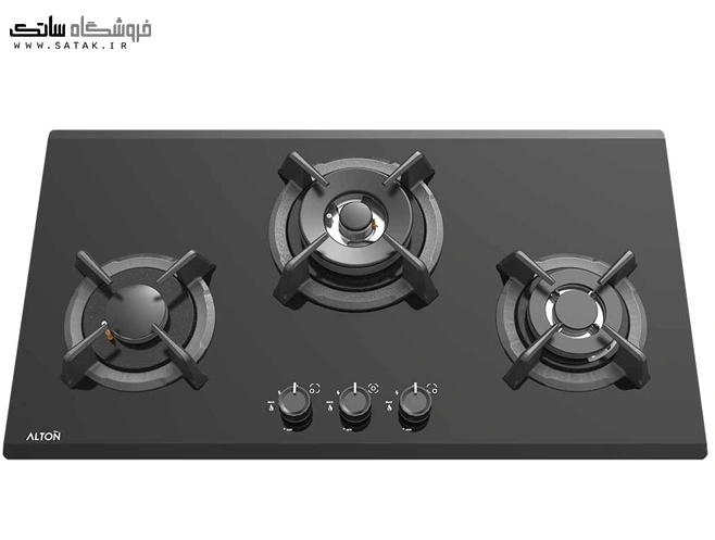 گاز صفحه ای آلتون G303