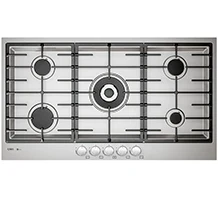 گاز صفحه ای کن رکو