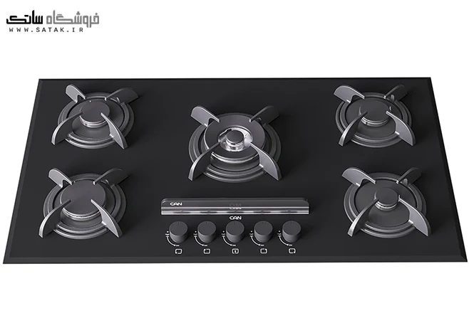 اجاق رومیزی کن IG8503
