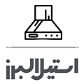 هود استیل البرز