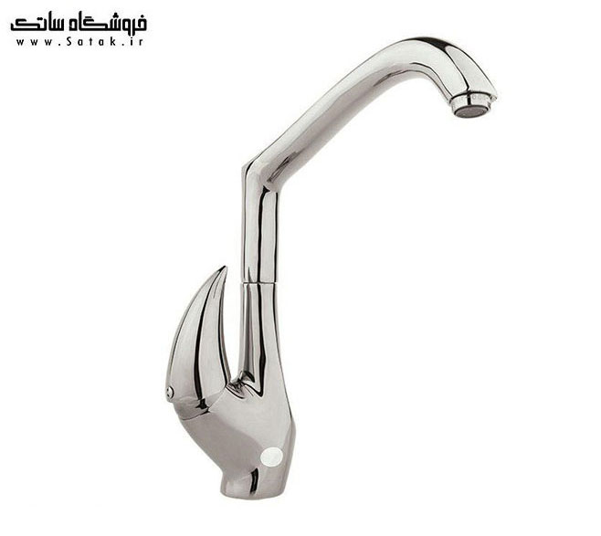 شیر ظرفشویی هیپو راسان