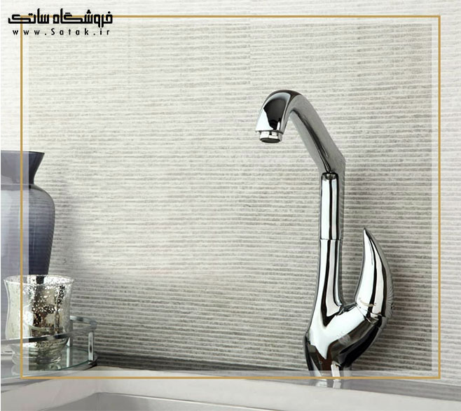 شیر ظرفشویی هیپو راسان