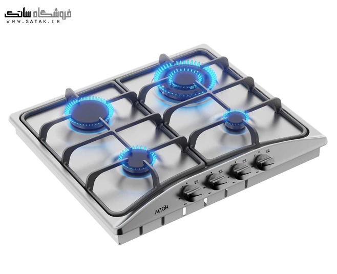 گاز آشپزخانه آلتون S401