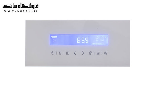 فر برقی توکار مسترپلاس مدل 7002W