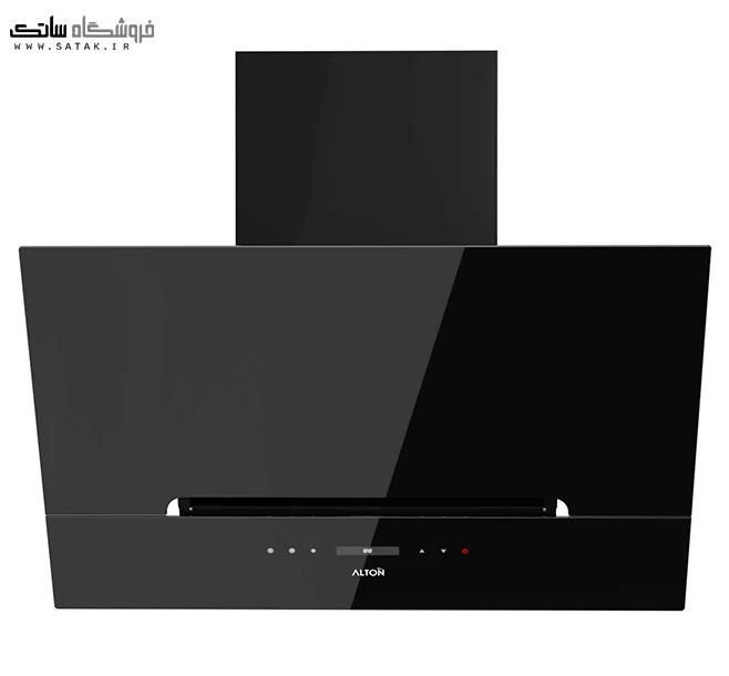 هود H317 مشکی آلتون