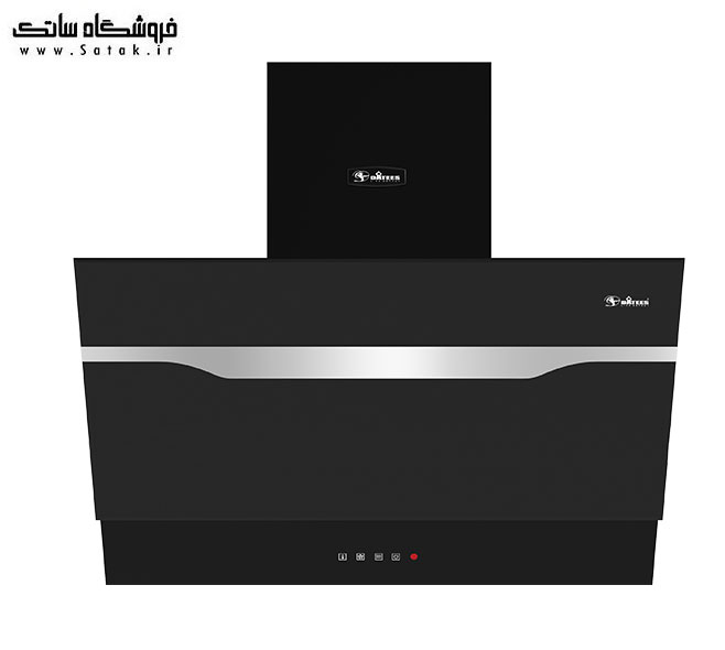 هود مورب داتیس مدل آدمیرال جدید