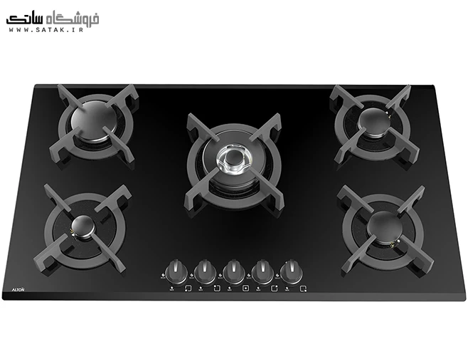گاز آلتون G526N