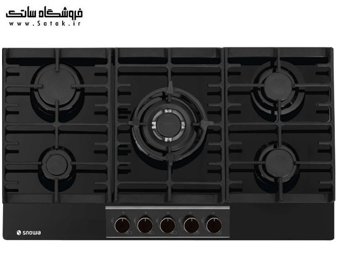 گاز صفحه ای اسنوا SG 19514