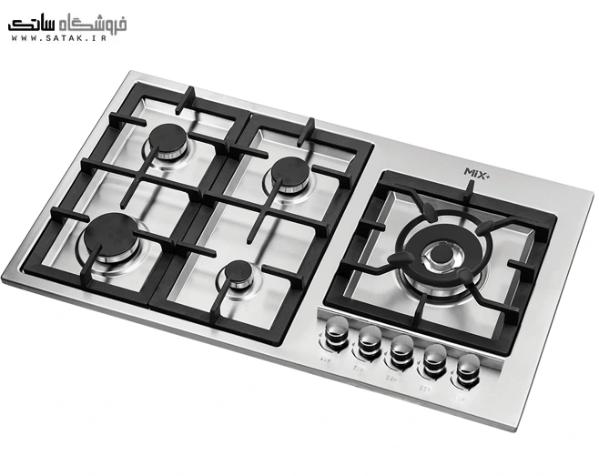 گاز رومیزی میکس پلاس Is9504