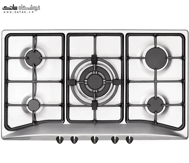 گاز صفحه ای میکس پلاس Is9501