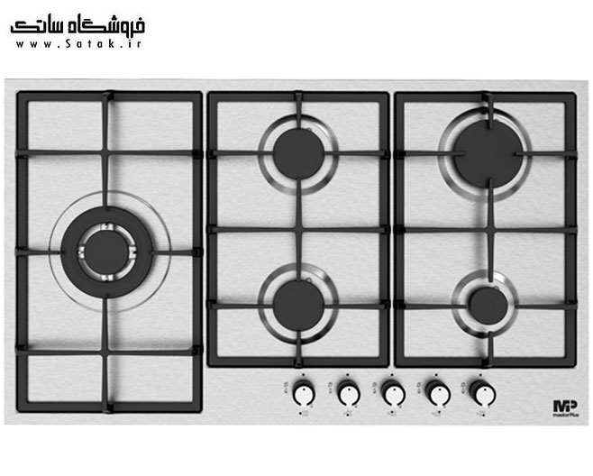 گاز مسترپلاس مدل G231