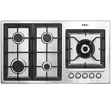 گاز میکس پلاس Is9504 صفحه ای