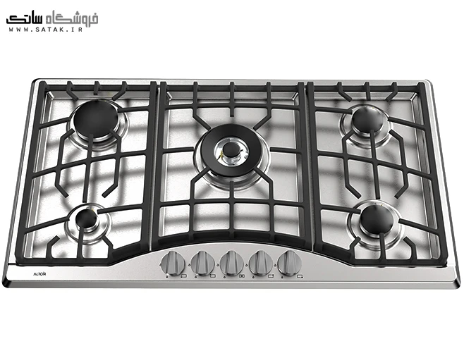 گاز آلتون S519n