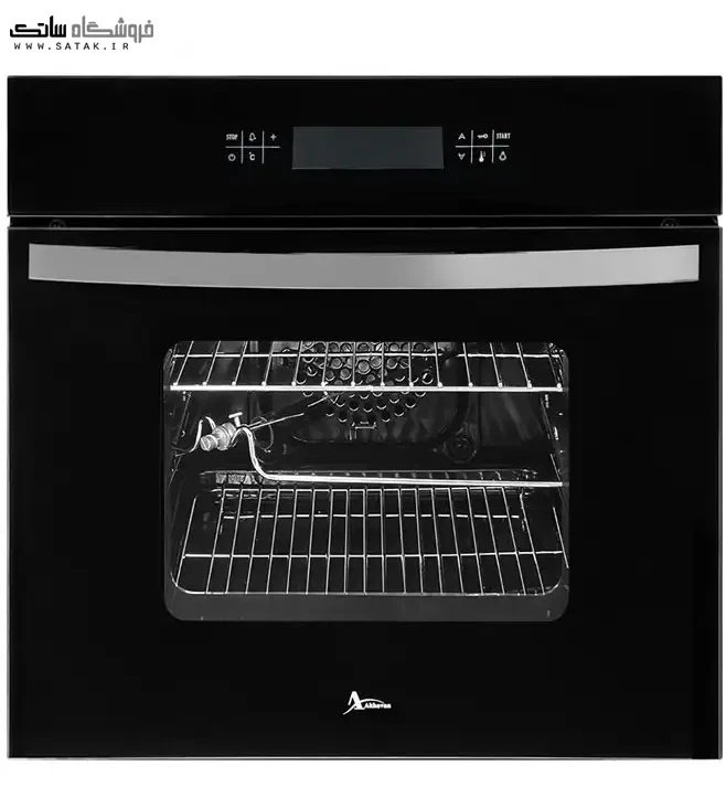 فر توکار اخوان f20 برقی