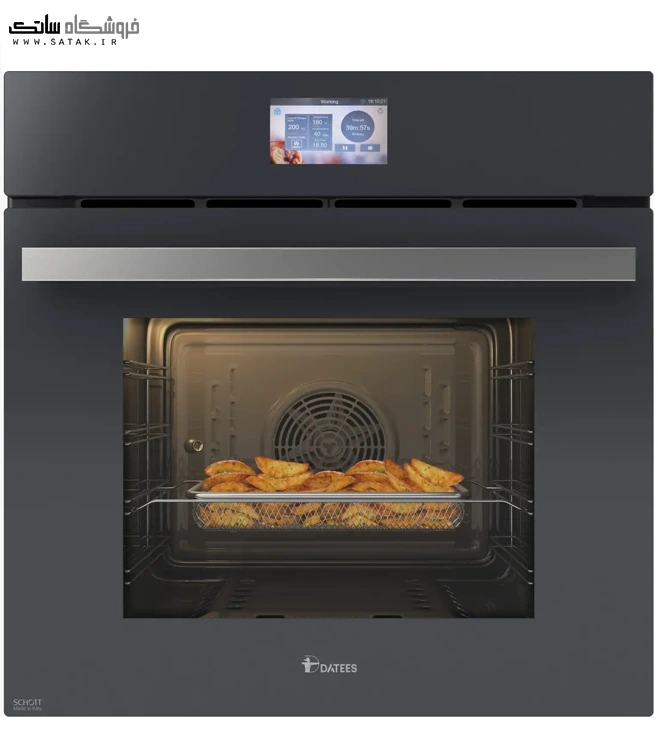 فر داتیس 690s طوسی
