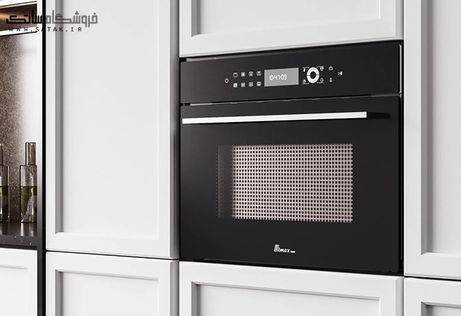 مایکروویو بیمکث 002